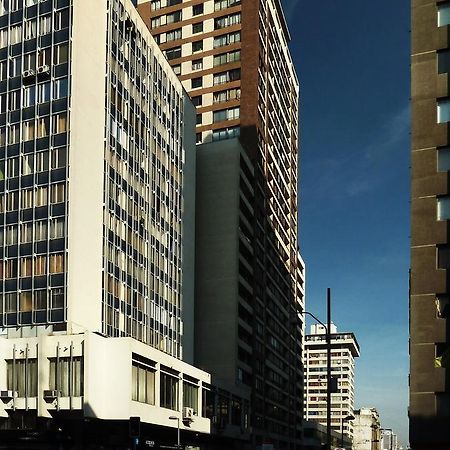 Apartments Bellas Artes Сантьяго Екстер'єр фото